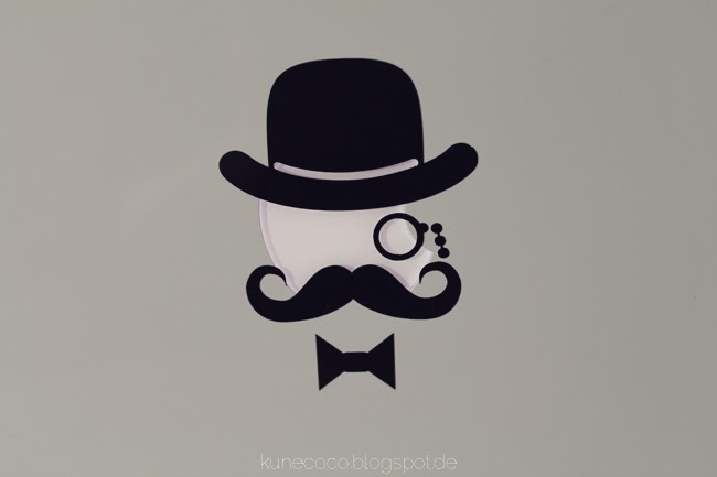 Sir Mac Moustache