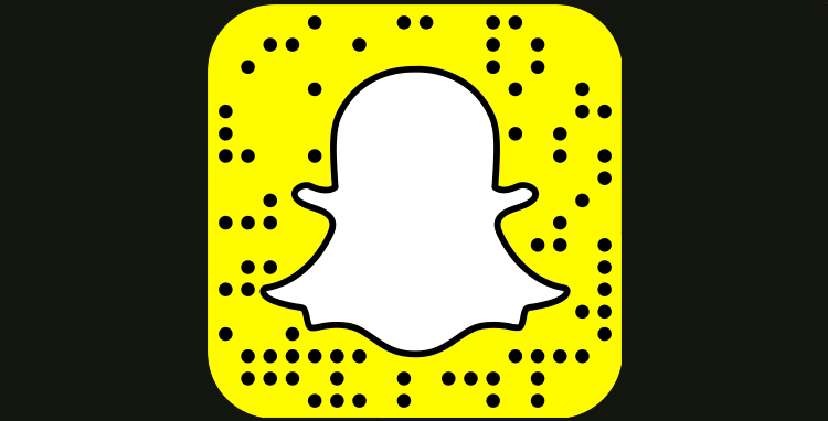 Snapchat – Ghost-Code