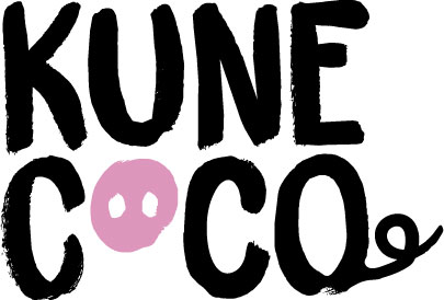Neues Logo für KuneCoco