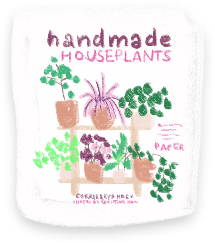Handmade Houseplants